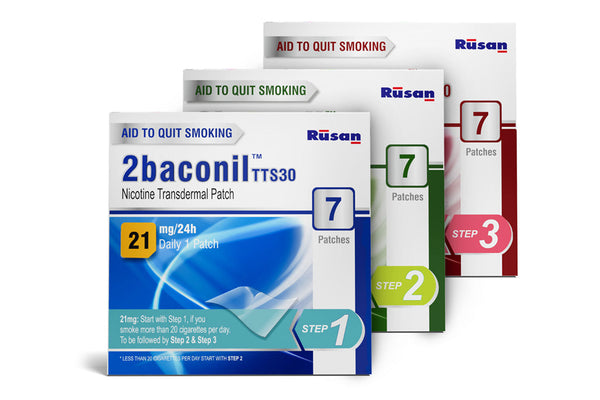 Nicotine Patches: Benefits, How They Work, and Why They Help People Quit Smoking